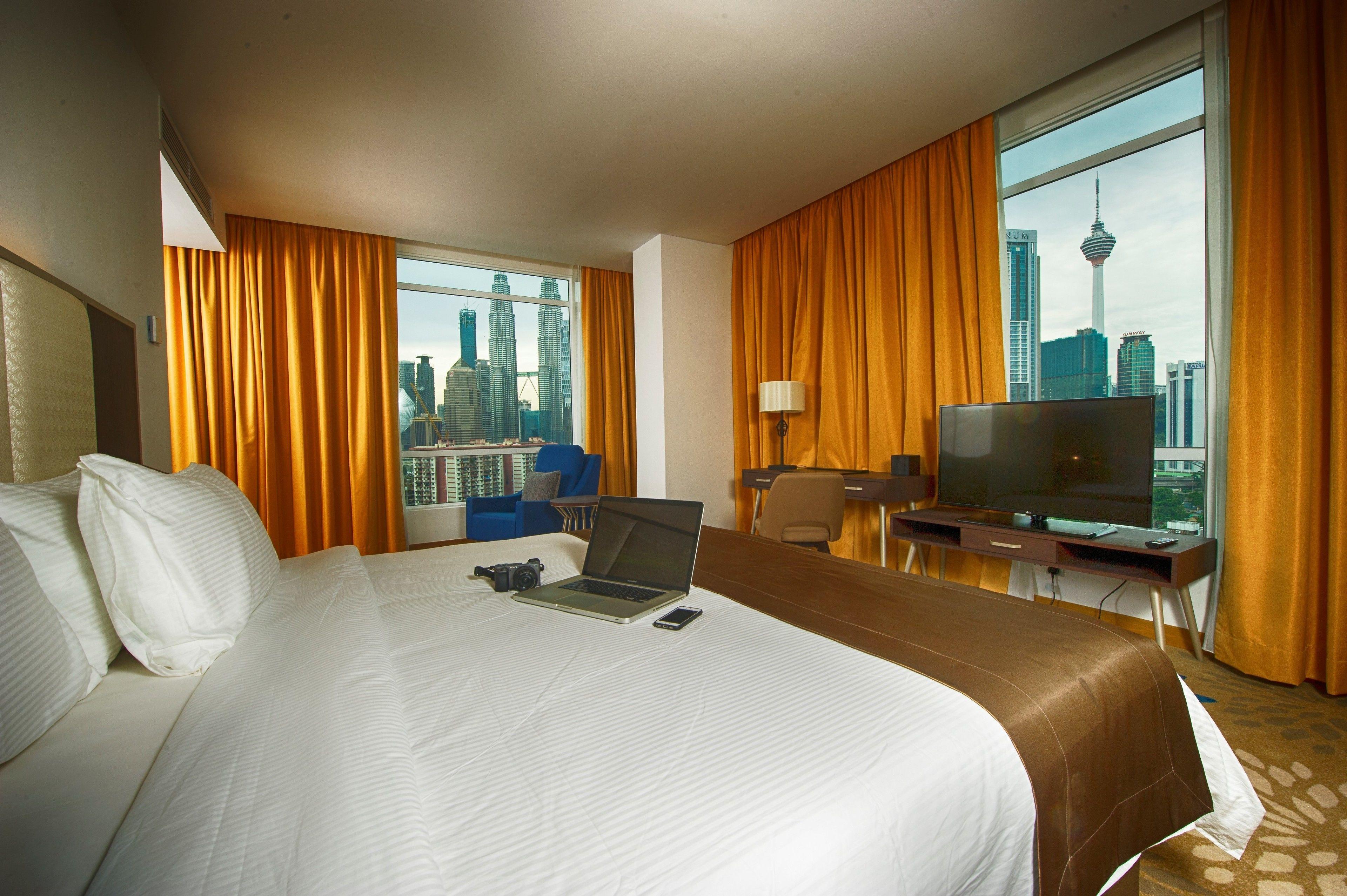 Tamu Hotel & Suites Kuala Lumpur — Photos 2
