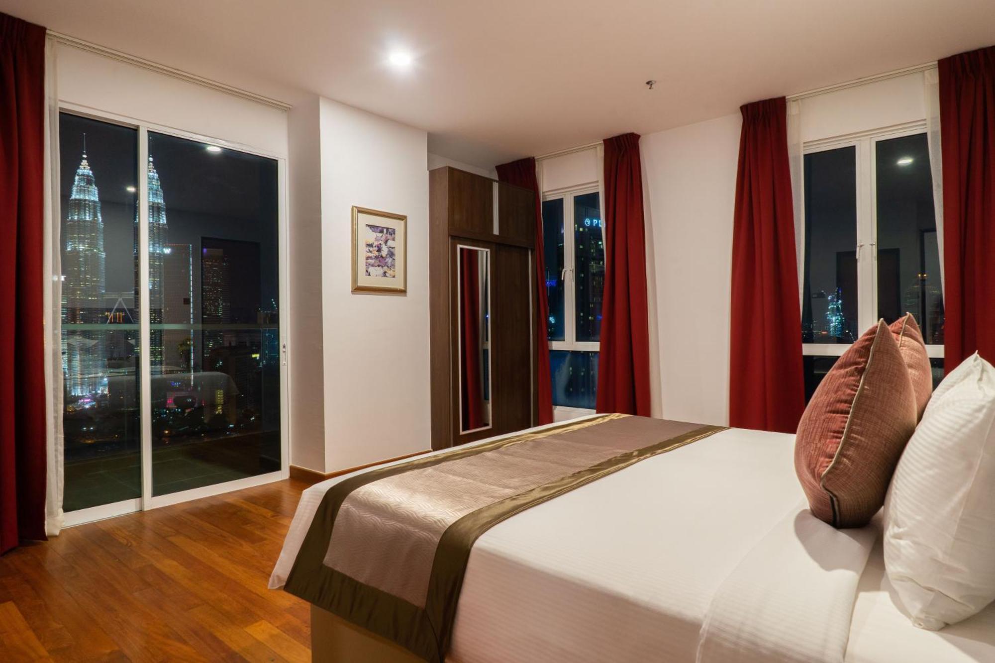 Tamu Hotel & Suites Kuala Lumpur, Kuala Lumpur